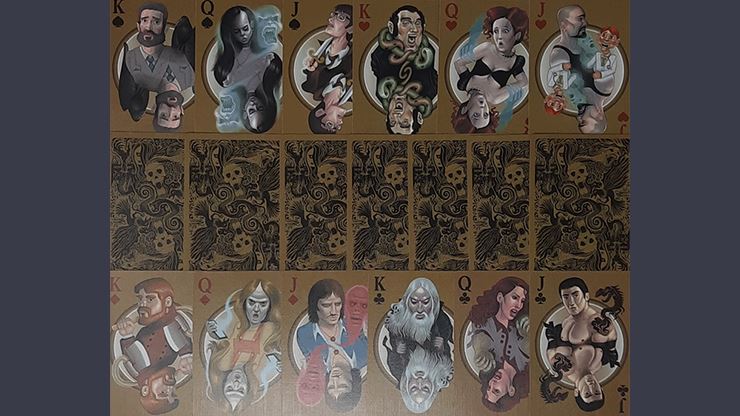 Playing Cards