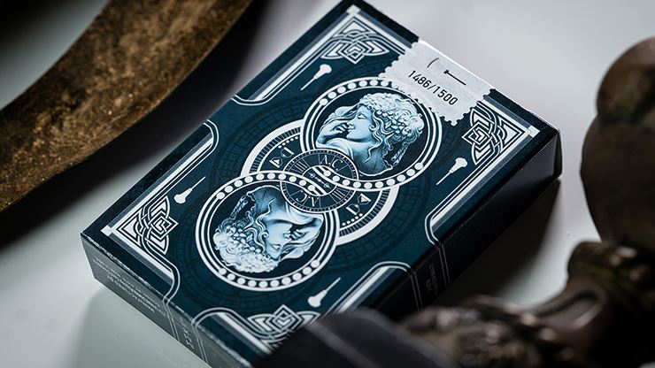 Cammeo Playing Cards, A Great Gift for Poker Players and Collectors
