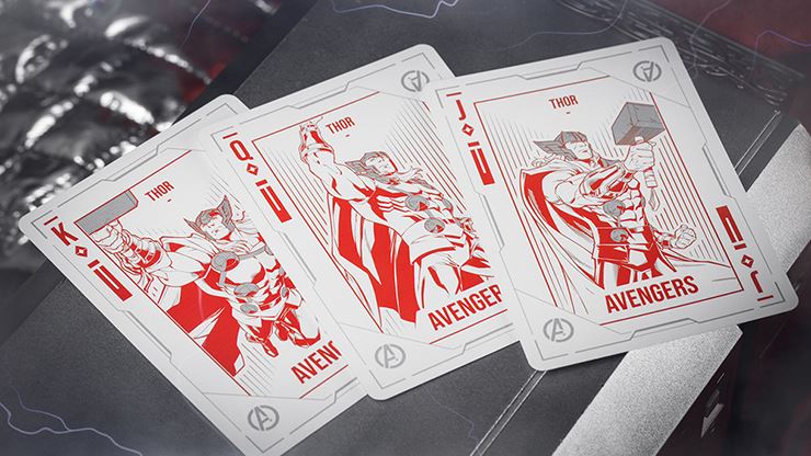 Playing Cards