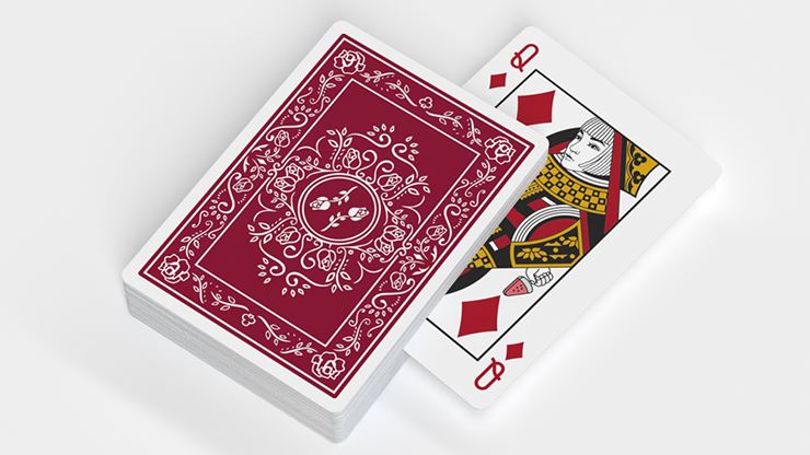 Playing Cards