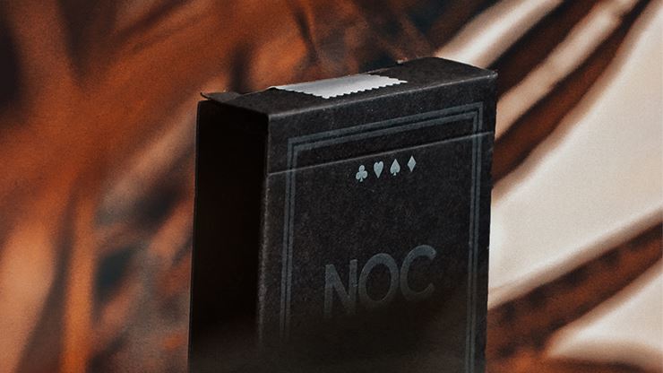 NOC Pro 2021 Spielkarten - Bild 19 von 25
