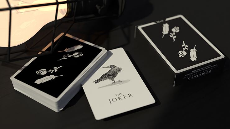 Playing Cards