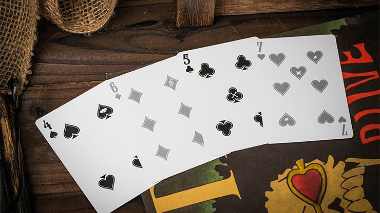 One Piece Playing Cards by Card Mafia - Picture 13 of 37