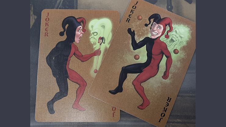 Playing Cards