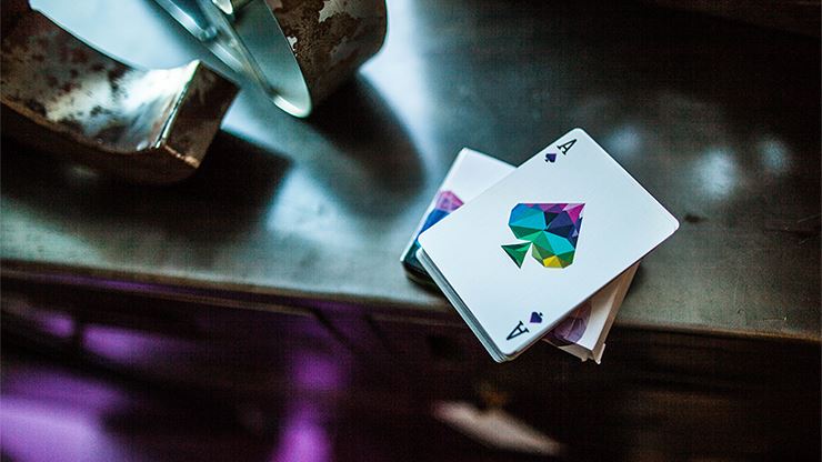 Memento Mori Spielkarten - Bild 24 von 25