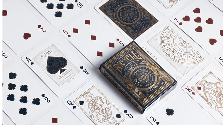 Playing Cards
