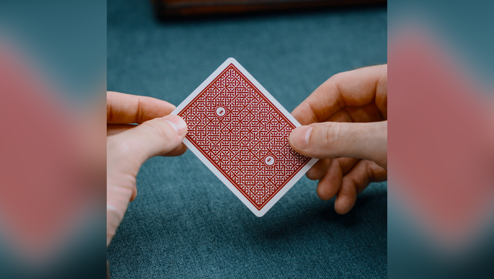 Playing Cards