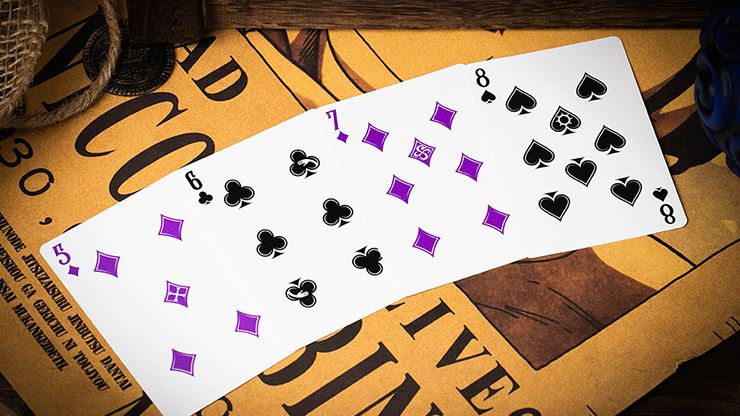 One Piece Playing Cards by Card Mafia - Picture 29 of 37