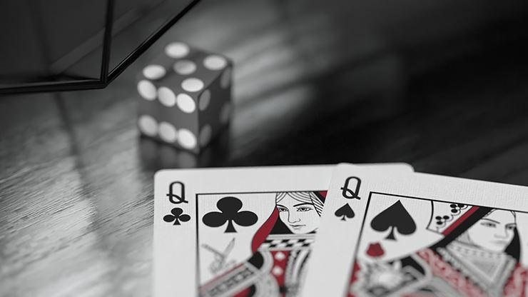 Playing Cards