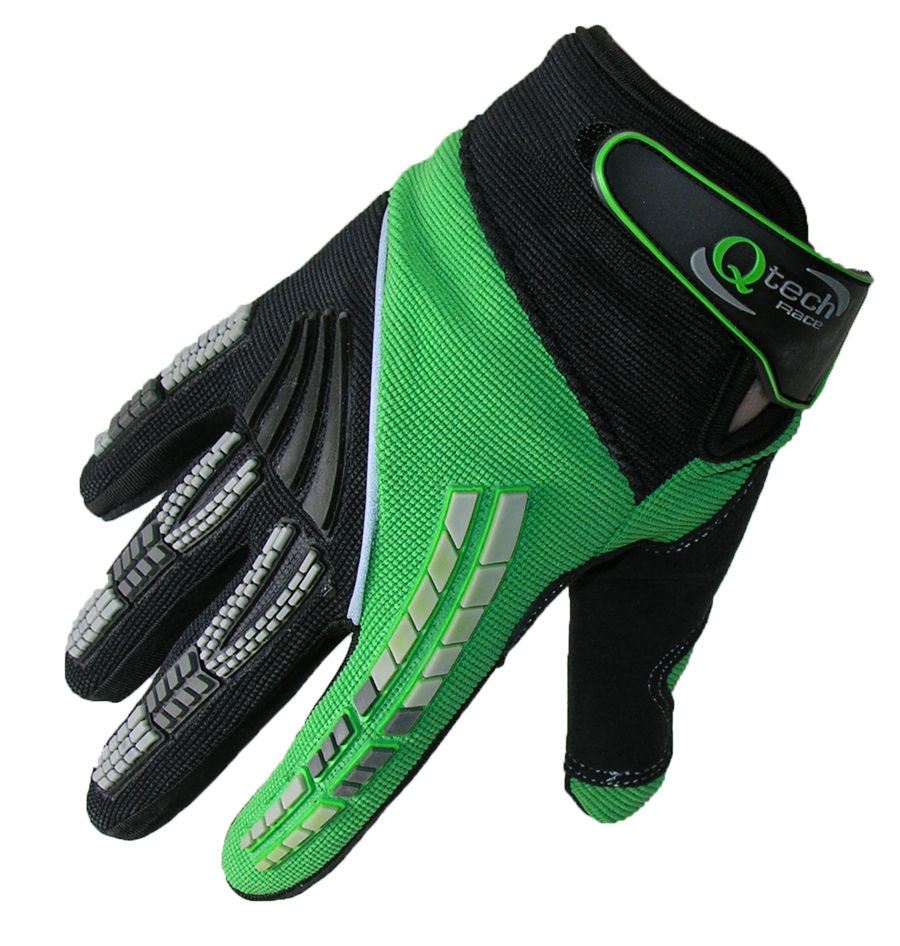 Childrens KIDS Motocross GLOVES Enduro BMX Off Road Racing Cycling