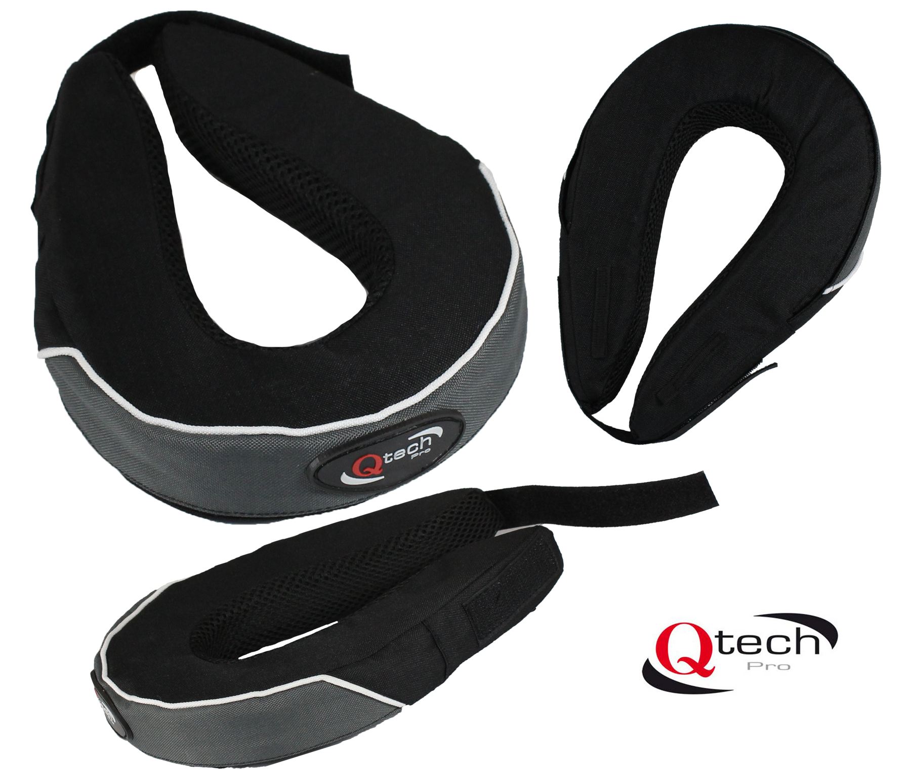 Childrens Kids NECK BRACE COLLAR for Motocross Helmet Age 812 years eBay