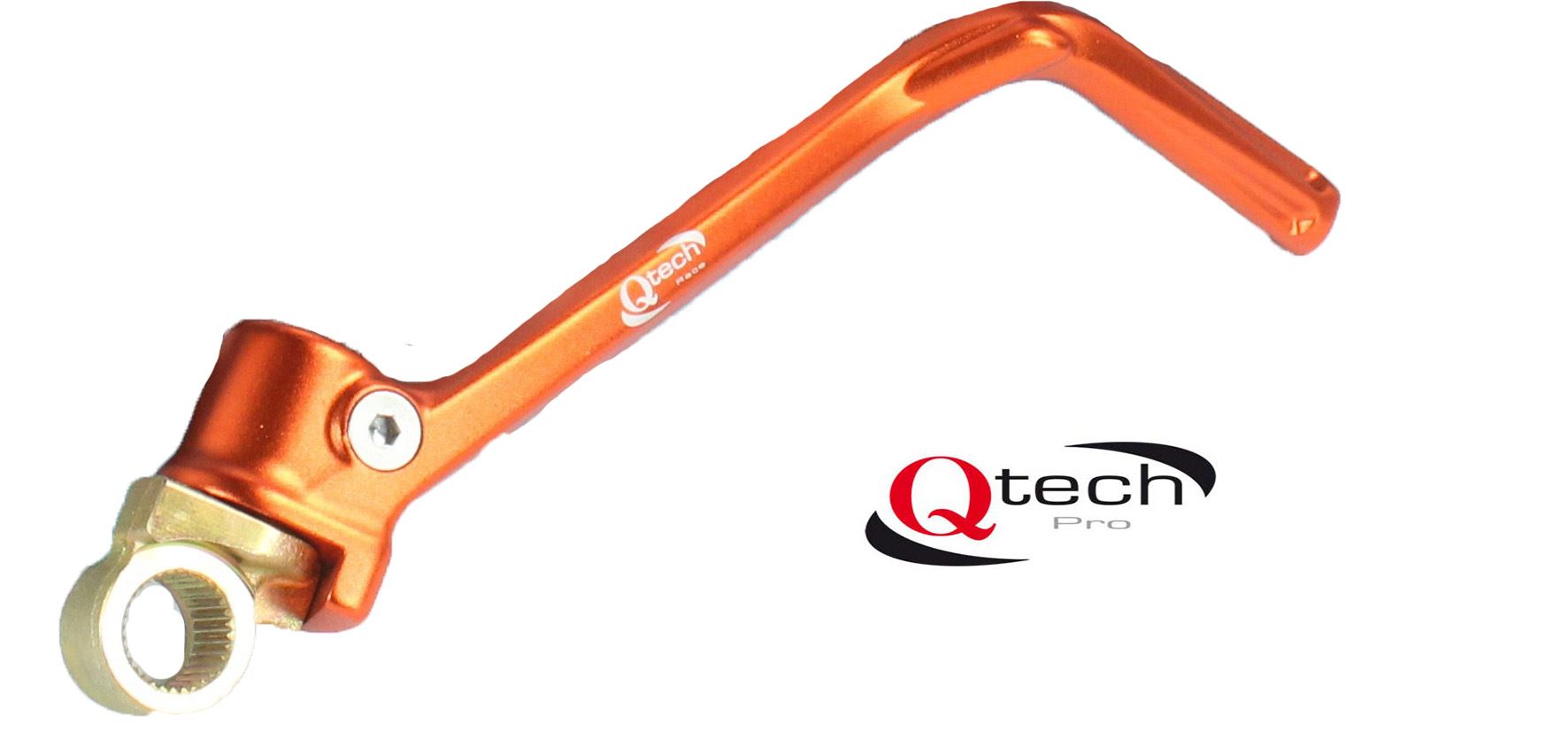 KTM Alloy Kick START Lever Starter kickstart SX XC XCW 125 150 200