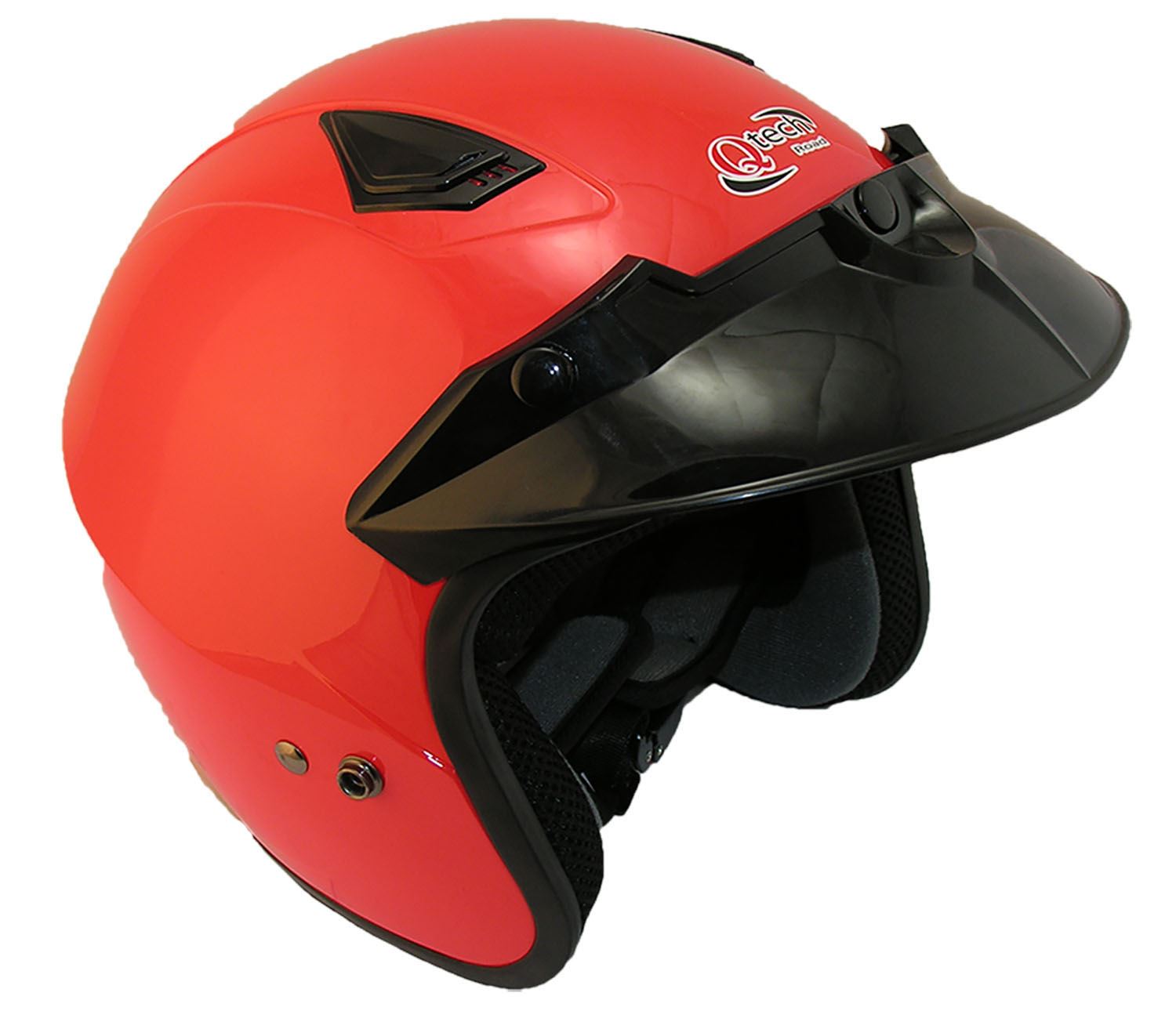 retro crash helmets
