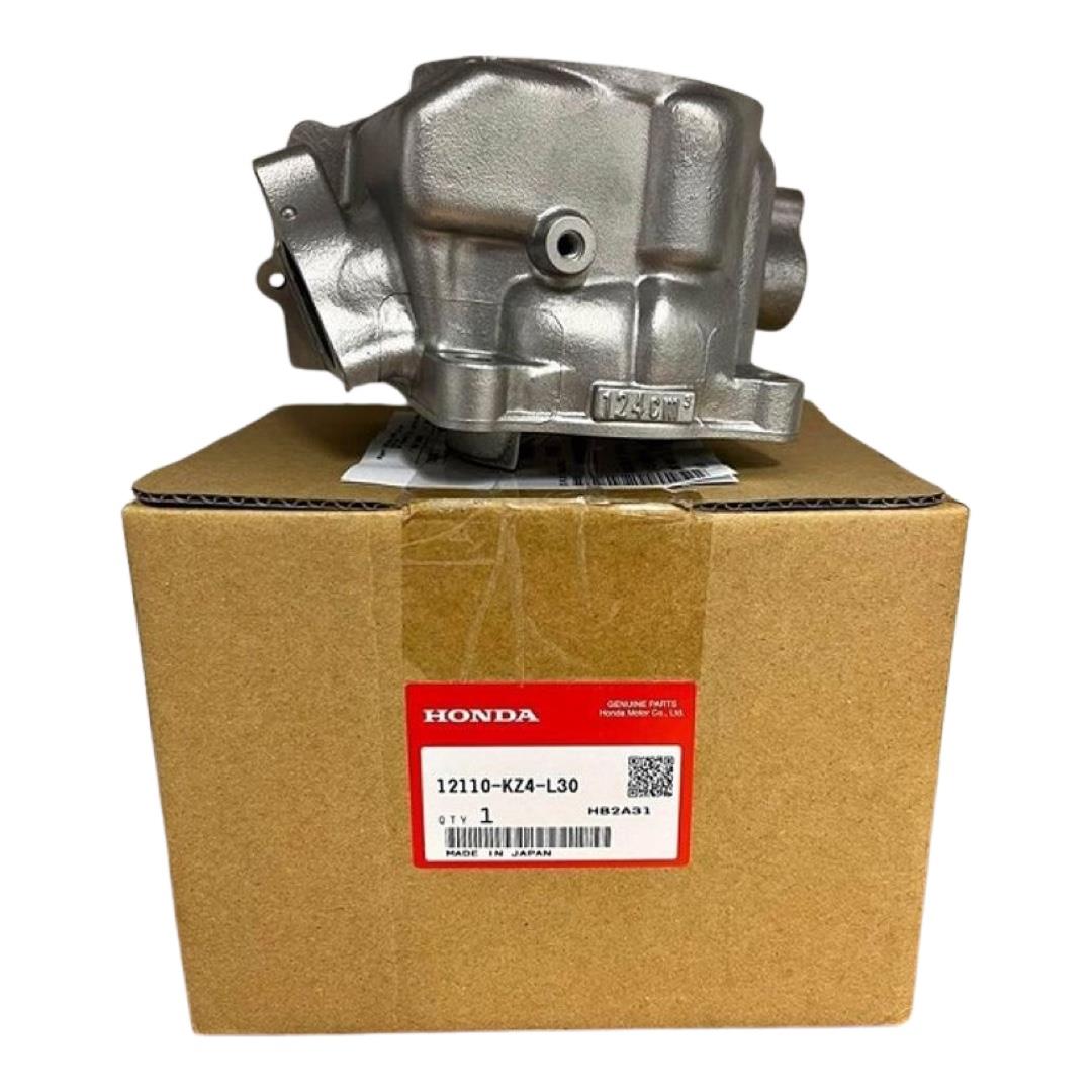 2003 Honda CR125 CR125R Complete Cylinder A JUG 12110-KZ4-L30 | 2