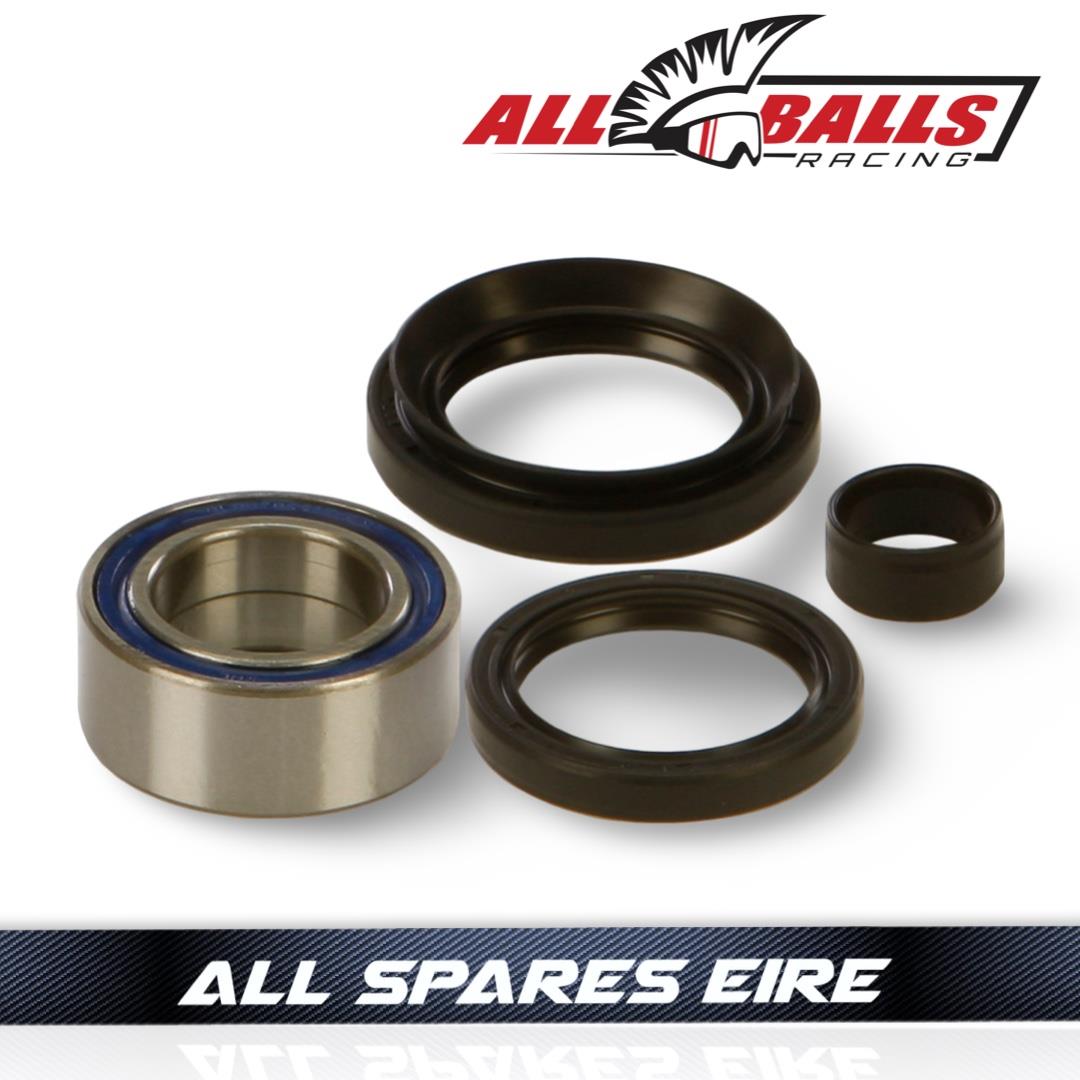 Clutch Kit For Honda 300 Fourtrax Front Wheel Bearing & Seal Kit Compatible With Honda Trx300fw Fourtrax 4x4 C 472409 - Foto 7