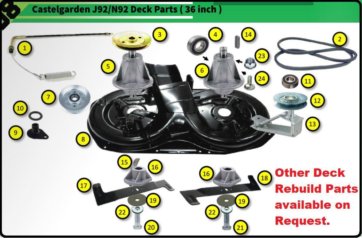 John Deere 6155R, Trattore Medio Versatile E Potente Col CommandPRO - Foto 6