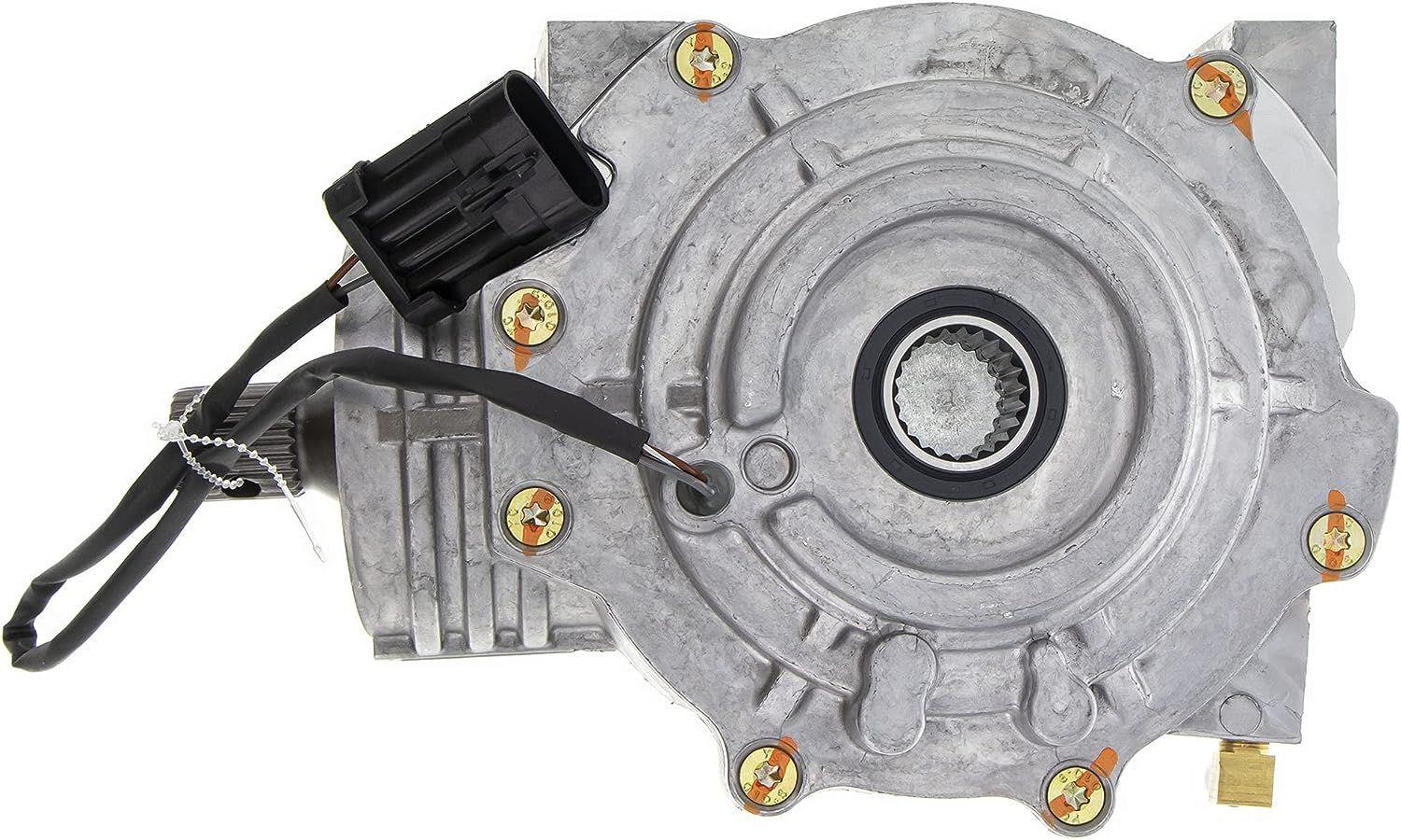 Polaris ATV front differential 325 570 800 900 1000 1333750 1333104