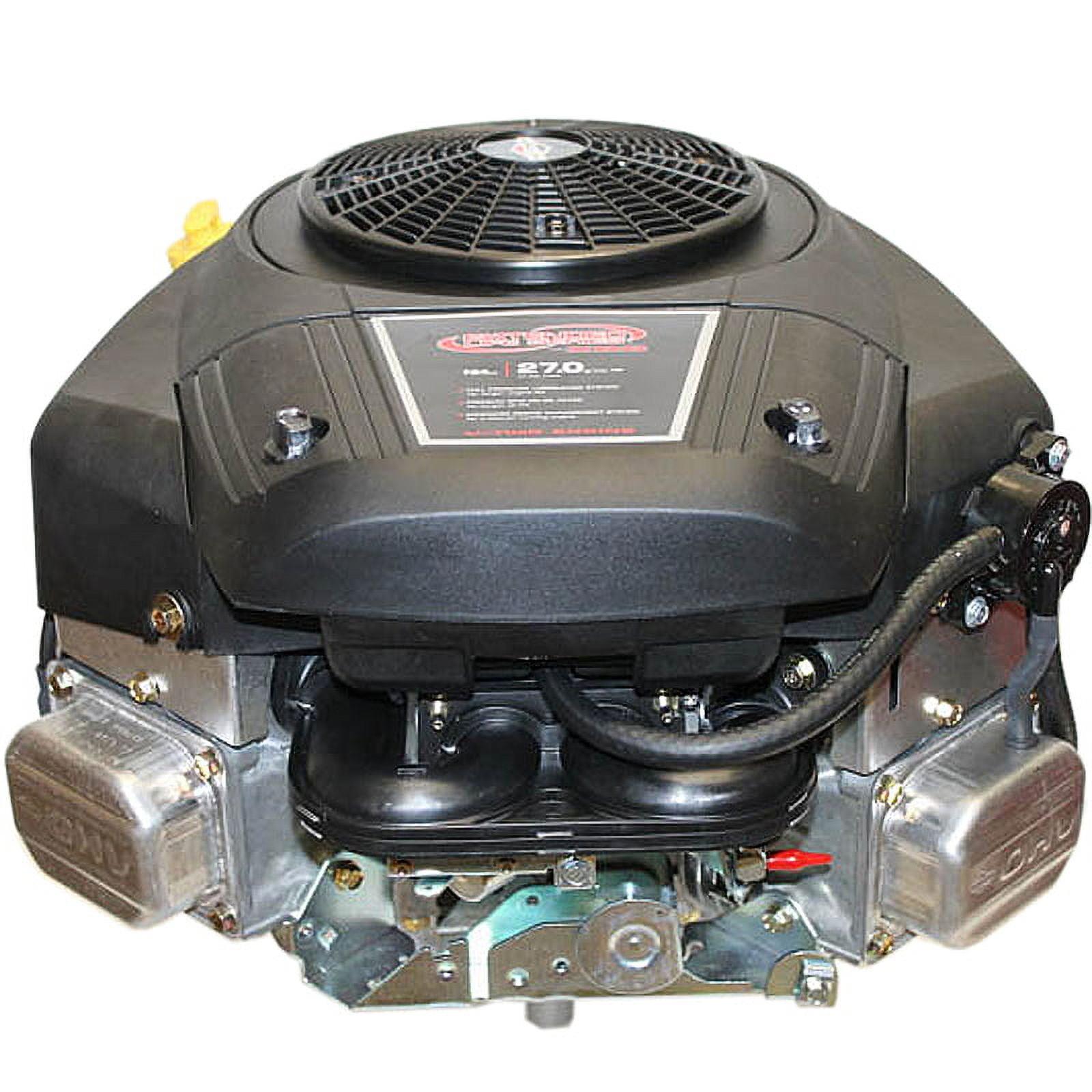 2 Filtri Aria Pro Chaser Per Motore Briggs & Stratton Intek 190 (5.5-6 CV) – Per Idropulitrici