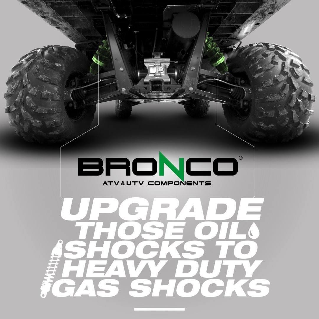 SuperATV Polaris Ranger XP 1000 Radiator - RAD-P-RAN1K