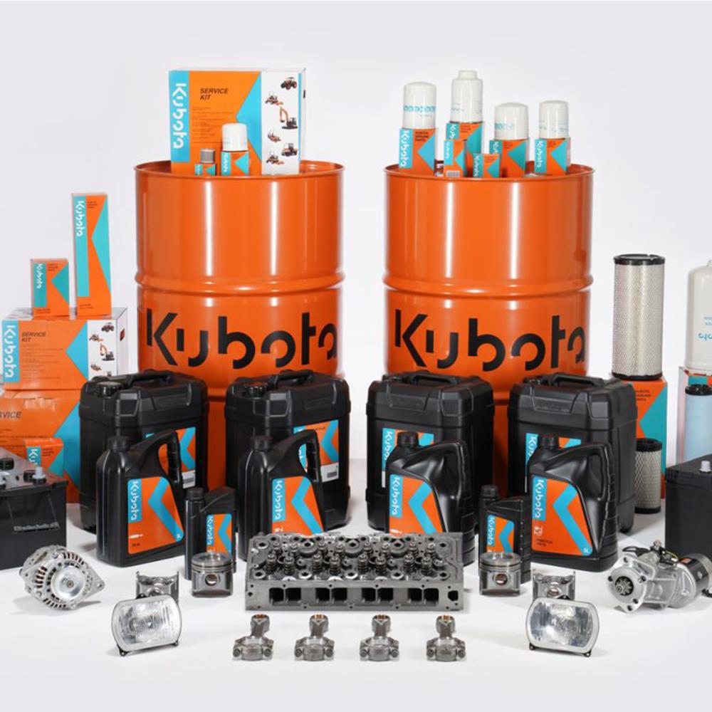 GENUINE KUBOTA HIGH LIFT BLADES KIT GR1600 GR1600-II GR1600-III RCK42 42" DECK - Bild 5 von 8