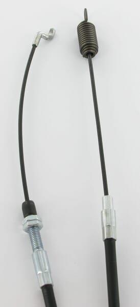 Oniissy Câble d'embrayage de rechange pour tondeuse à gazon 450756 450296 527717 546061 Br Bre Hw Hws