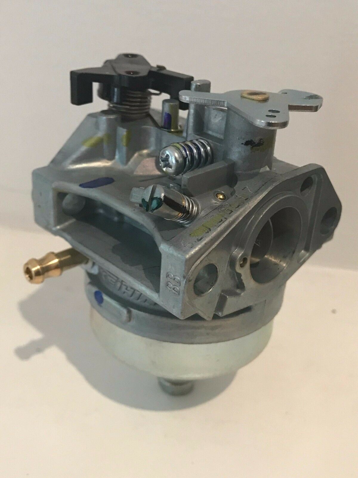 Aramox Vergasersatz-Kit Für GCV160 & GCV135 Motoren – Komplettset Mit Filter Und Schlauch | Ersatz Für 16100-Z0L-023