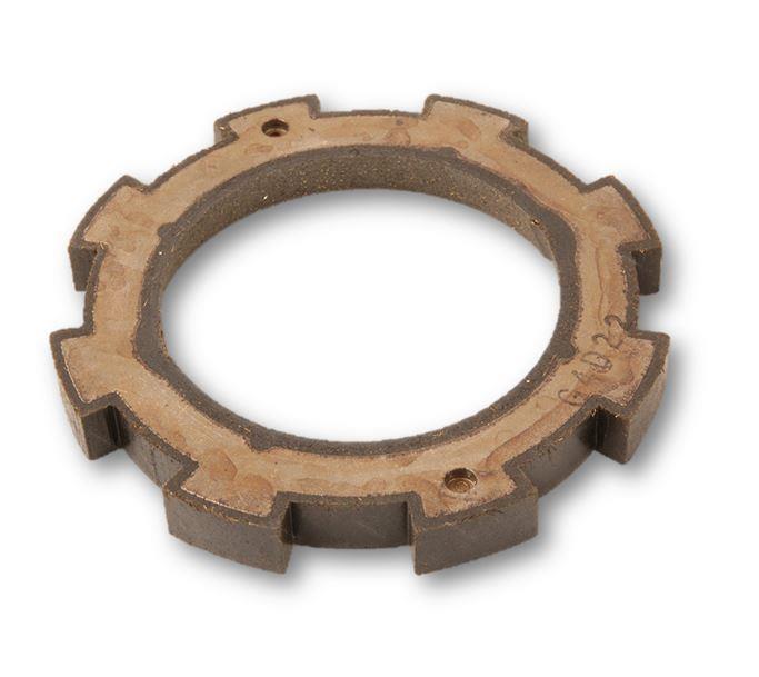 Ressort Embrayage Tondeuse Honda 180mm - Compatible HRB475 HRD535 HR215 Compatible 54411-VA3-J00