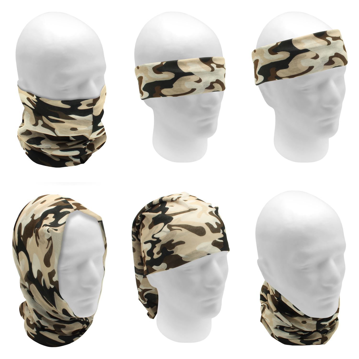 Details about Unisex Bandana Face Covering Mask Biker Gaiter Tube Snood Scarf Neck Cover USA Details about Unisex Bandana Face Covering Mask Biker Gaiter Tube Snood Scarf Neck Cover USA