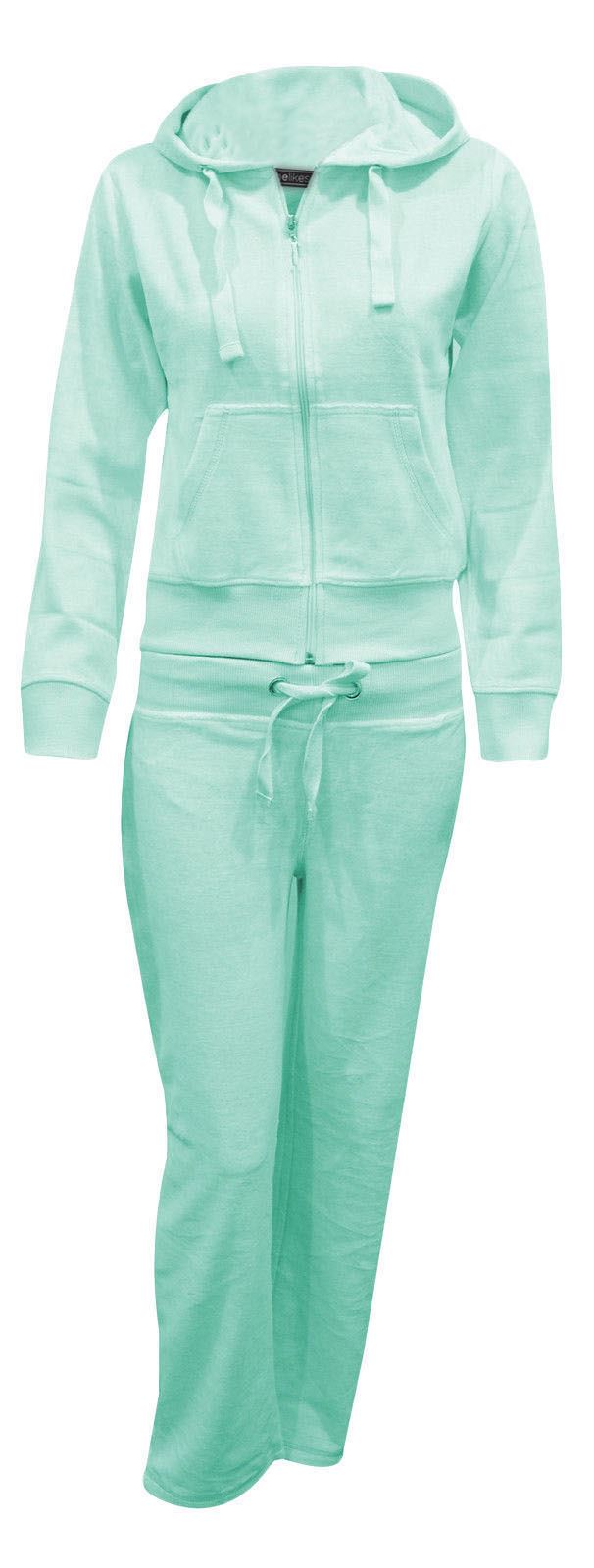 plus size velour jogging suit