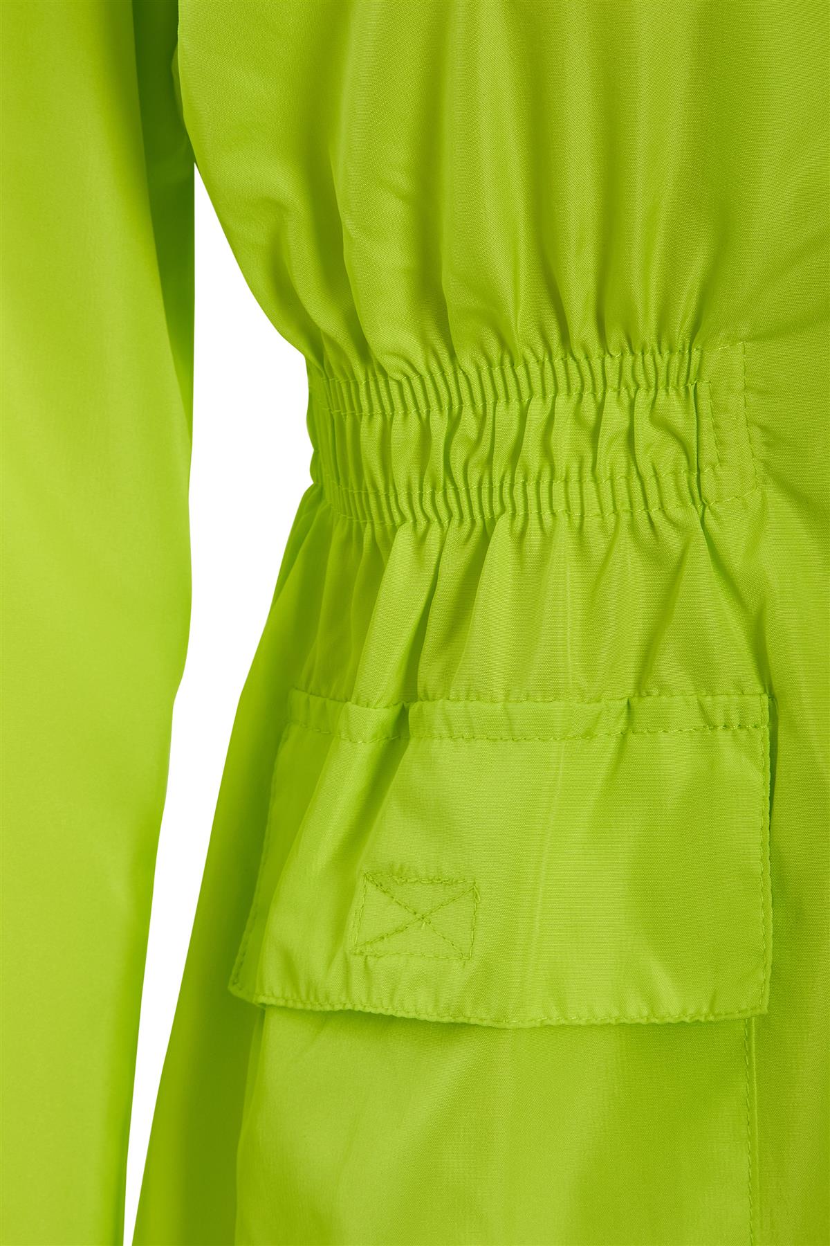 Shelike New Girls Kids Hooded Mac Light Showerproof Rain Jacket