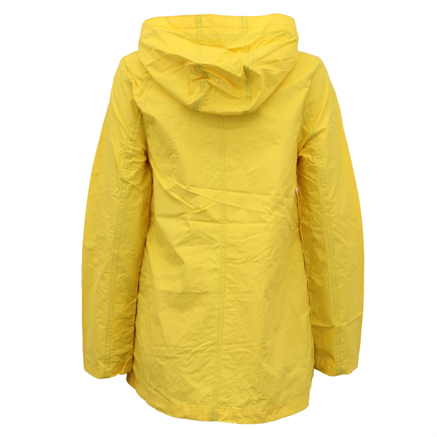 New Womens Lightweight Rain Trench Coat Jacket Parka Daily Rain Mac eBay
