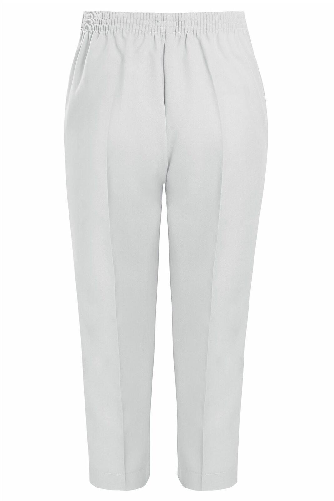 stretch capri pants uk
