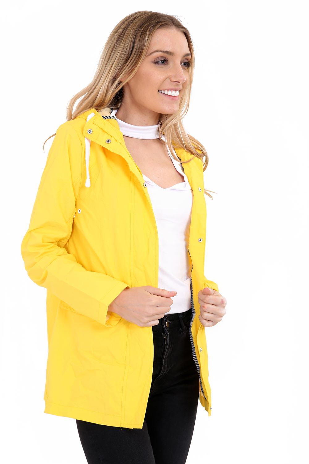 Shop by category Women's Jackets & Coats Full of heritage charm and with hand-drawn printed linings and bespoke trims, our coats and jackets offer more than just protection from the weather. Our classic quilted coats and women's blazers with a twist are ideal for dressing up or down and Phone: (0)