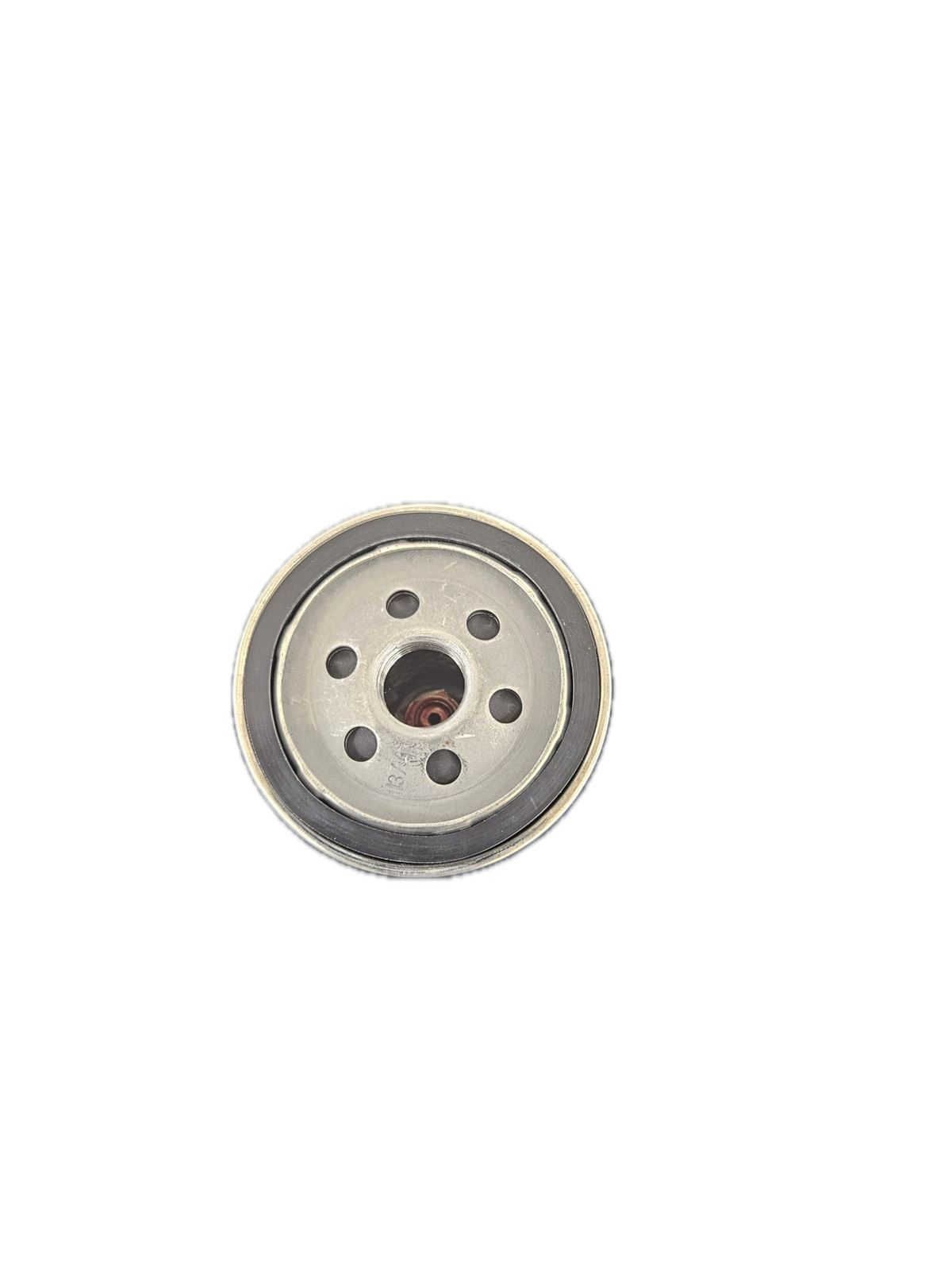 Genuine Ford Fiesta Van 1.25 Oil Filter – 1883037, EM5G6714AA, Cartridge Type