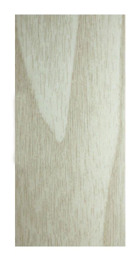 Door threshold wood effect aluminium trim 930x40x5mm Self-adhesive bar strip - Picture 11 of 85