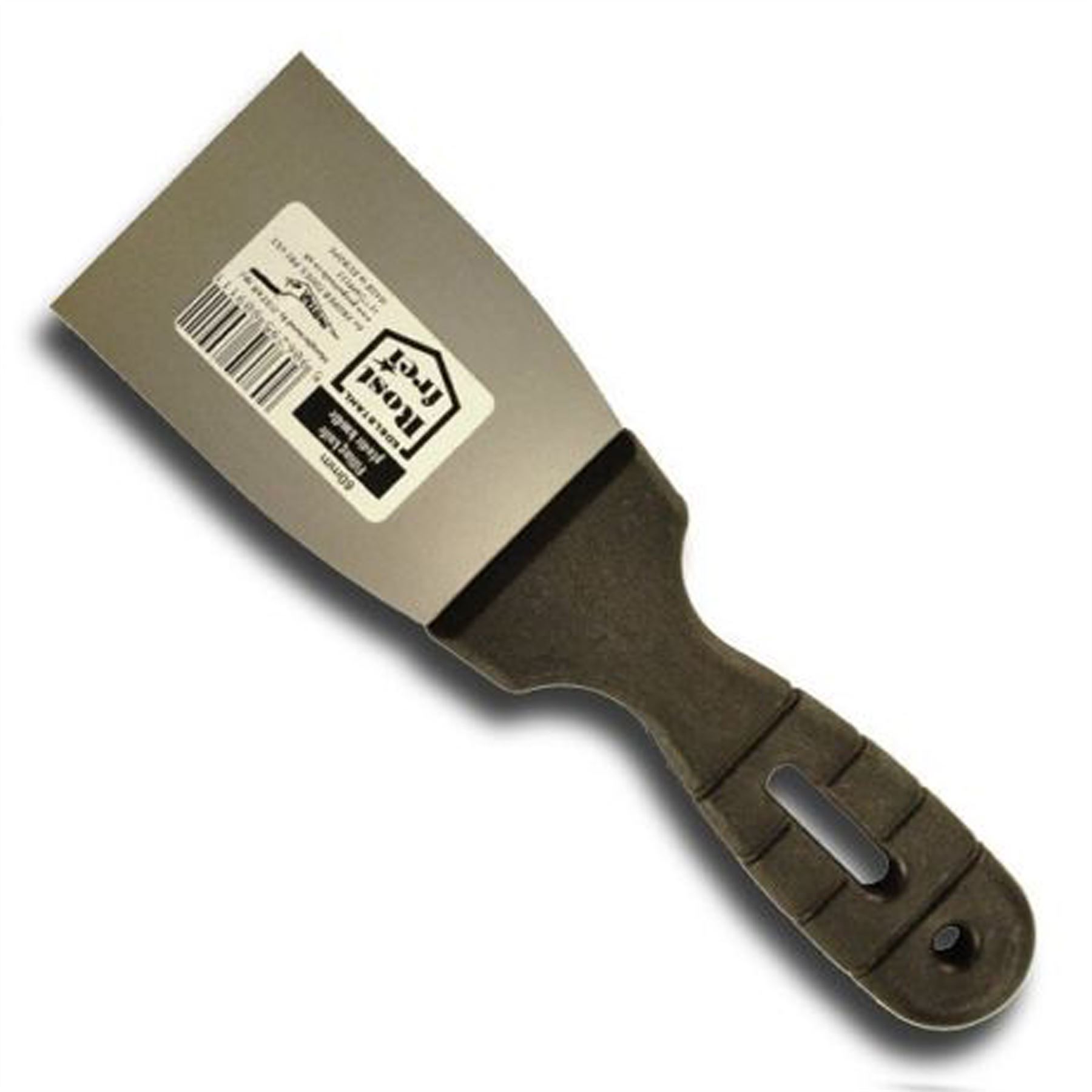 Stainless Steel Filling Knife, Drywall Plastering Spatula Taping Knife