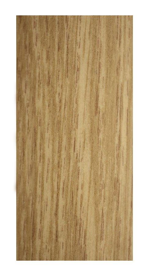 Door Threshold Wood Effect Floor Bar Edge Trim Colour SAMPLE P.1 - Picture 9 of 16