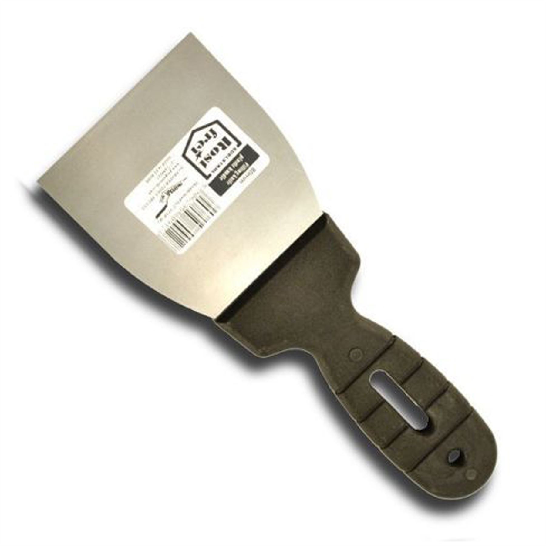 Stainless Steel Filling Knife, Drywall Plastering Spatula Taping Knife