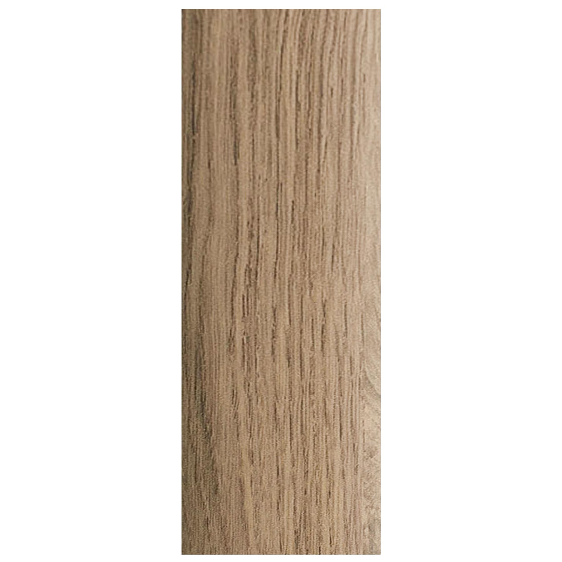 Door threshold wood effect PVC self-adhesive-screw trim 1000x32x5mm bar strip - Picture 12 of 90