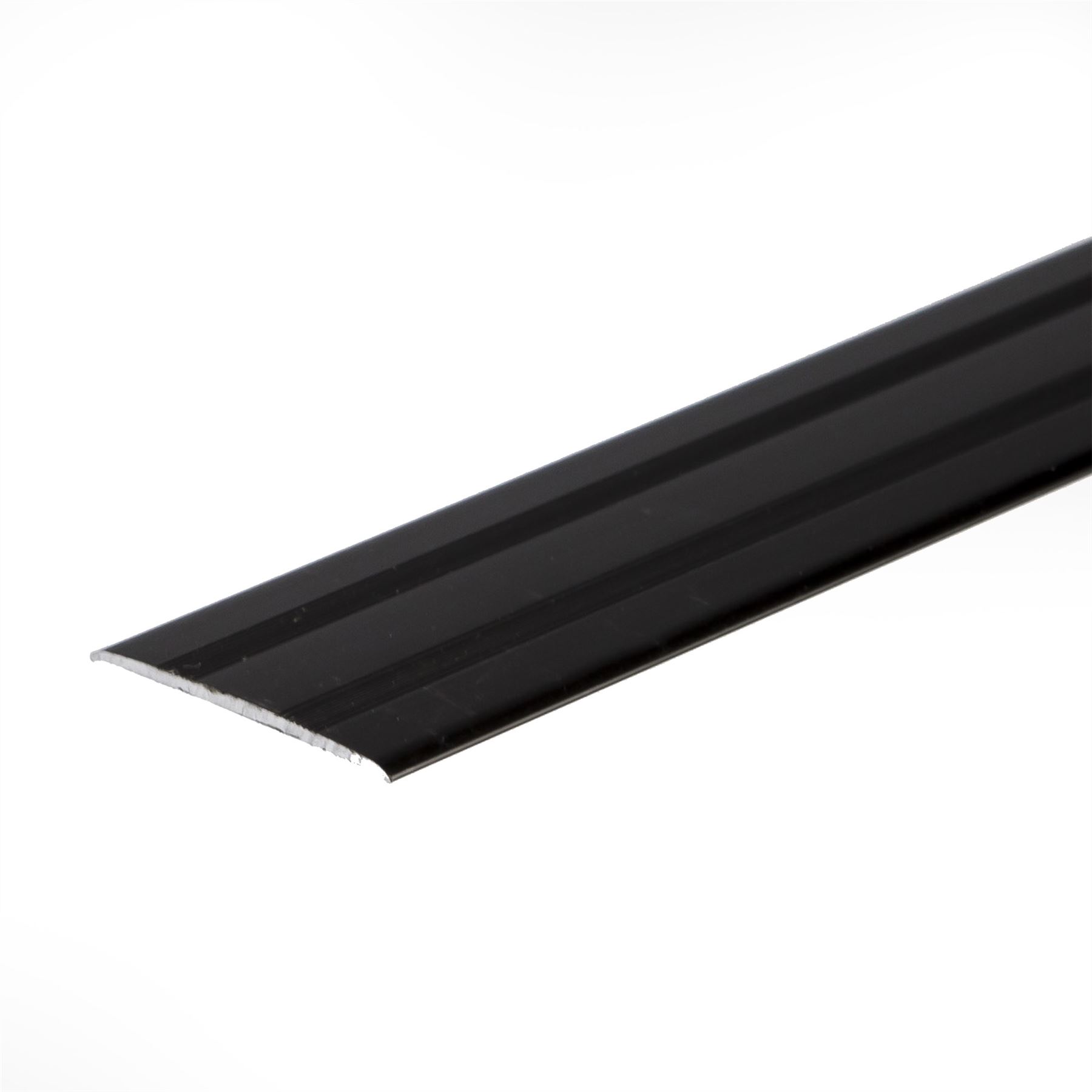 SELFADHESIVE ANODISED ALUMINIUM FLOOR BAR EDGE TRIM THRESHOLD PROFILE