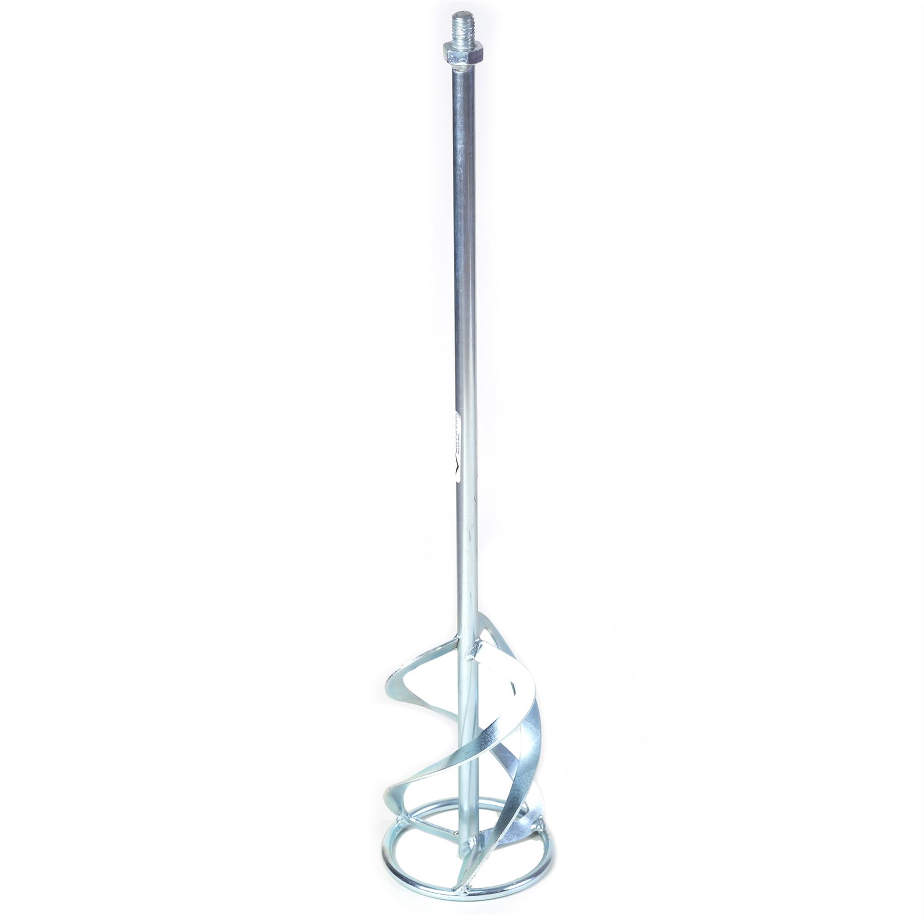 Toolty Professional M14 Mixing Paddle Agitator Stirrer Whisk Mixer