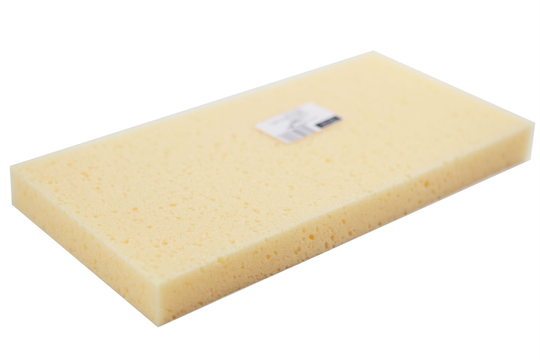 Soft Sponge Float 280x140x30mm Absorbent Tile Grout Tiling Plastering