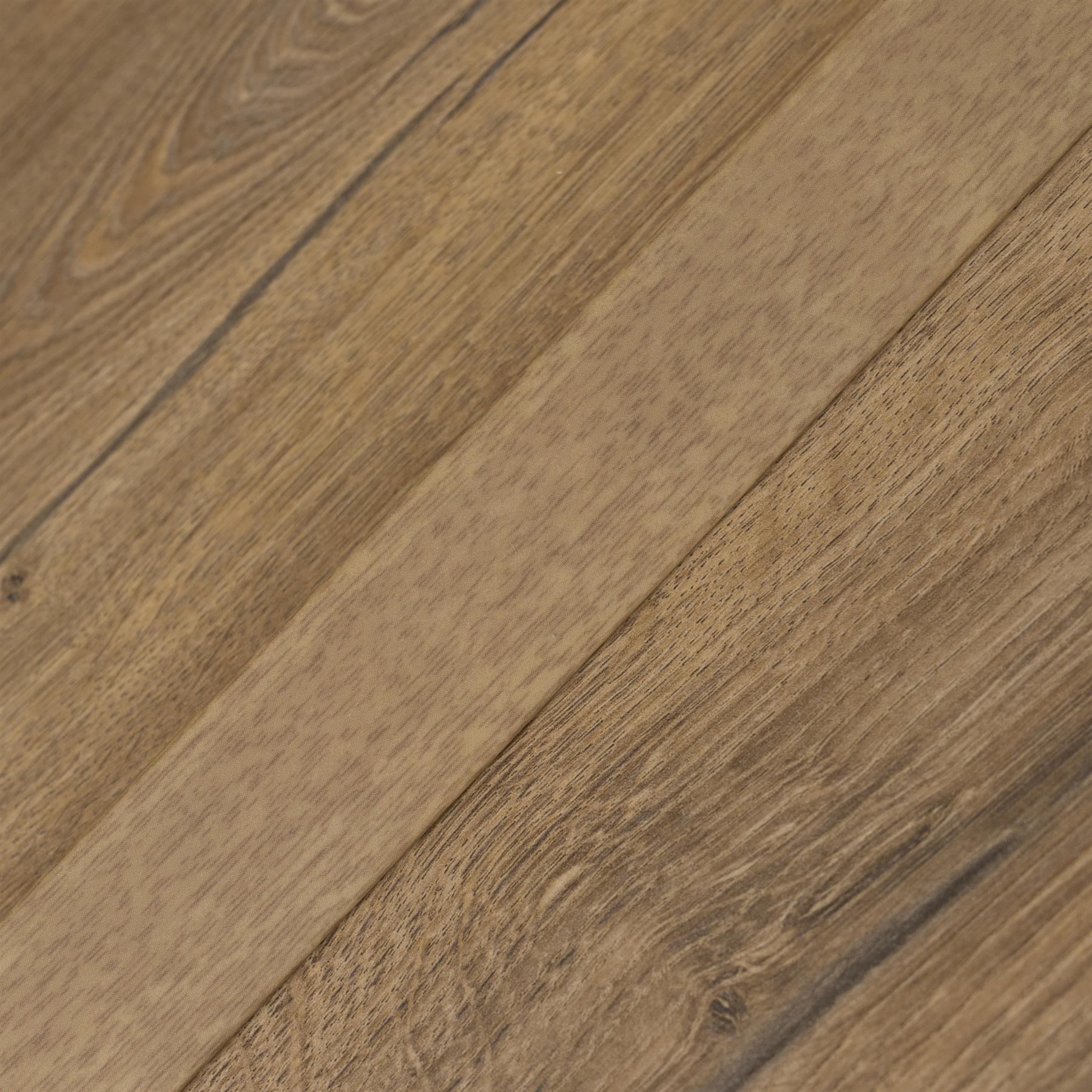 Door threshold wood effect PVC self-adhesive-screw trim 1000x32x5mm bar strip - Picture 65 of 90