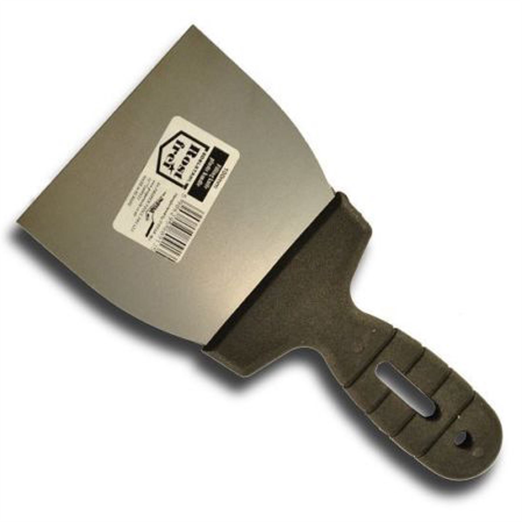 Stainless Steel Filling Knife, Drywall Plastering Spatula Taping Knife