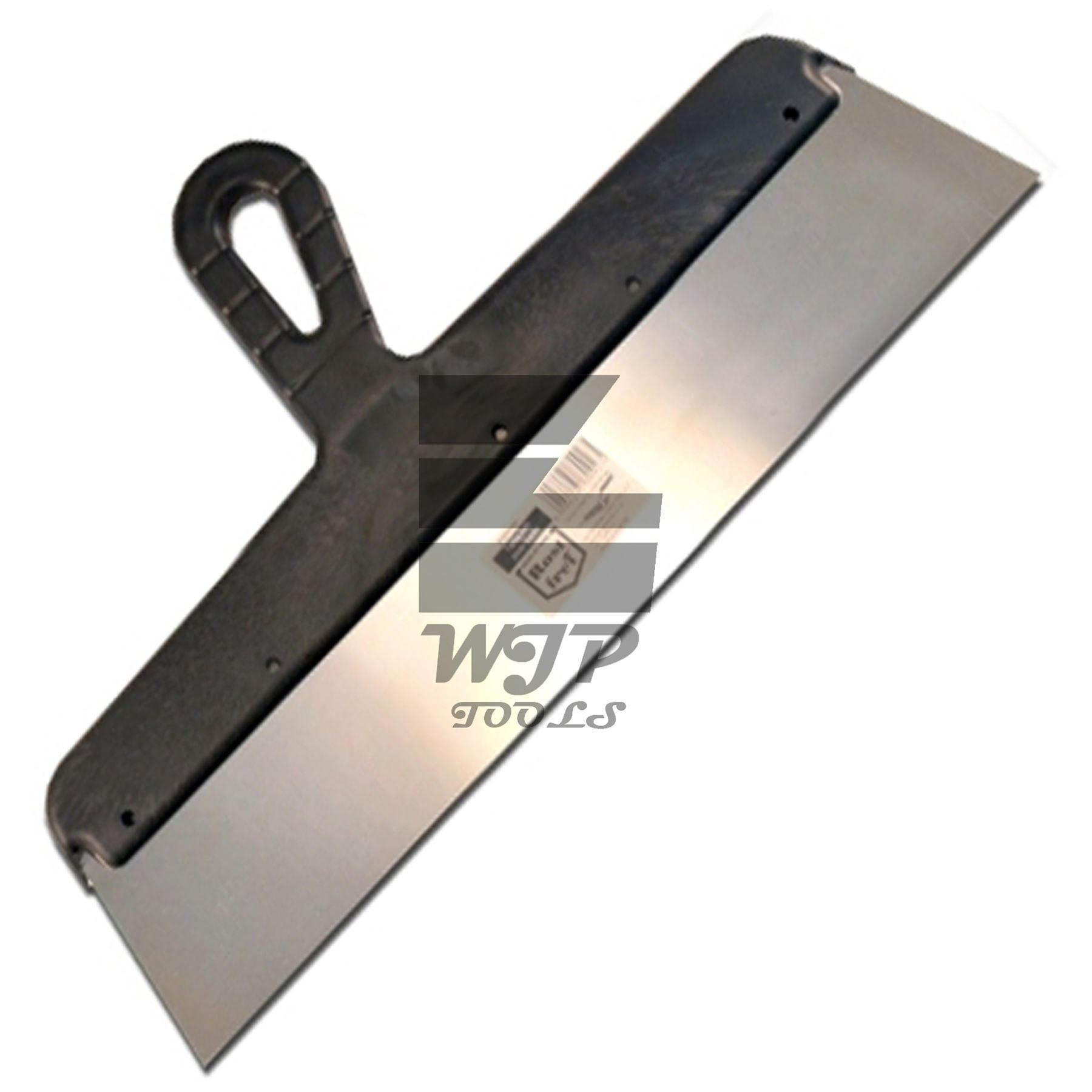 Stainless Steel Filling Knife, Drywall Plastering Spatula Taping Knife