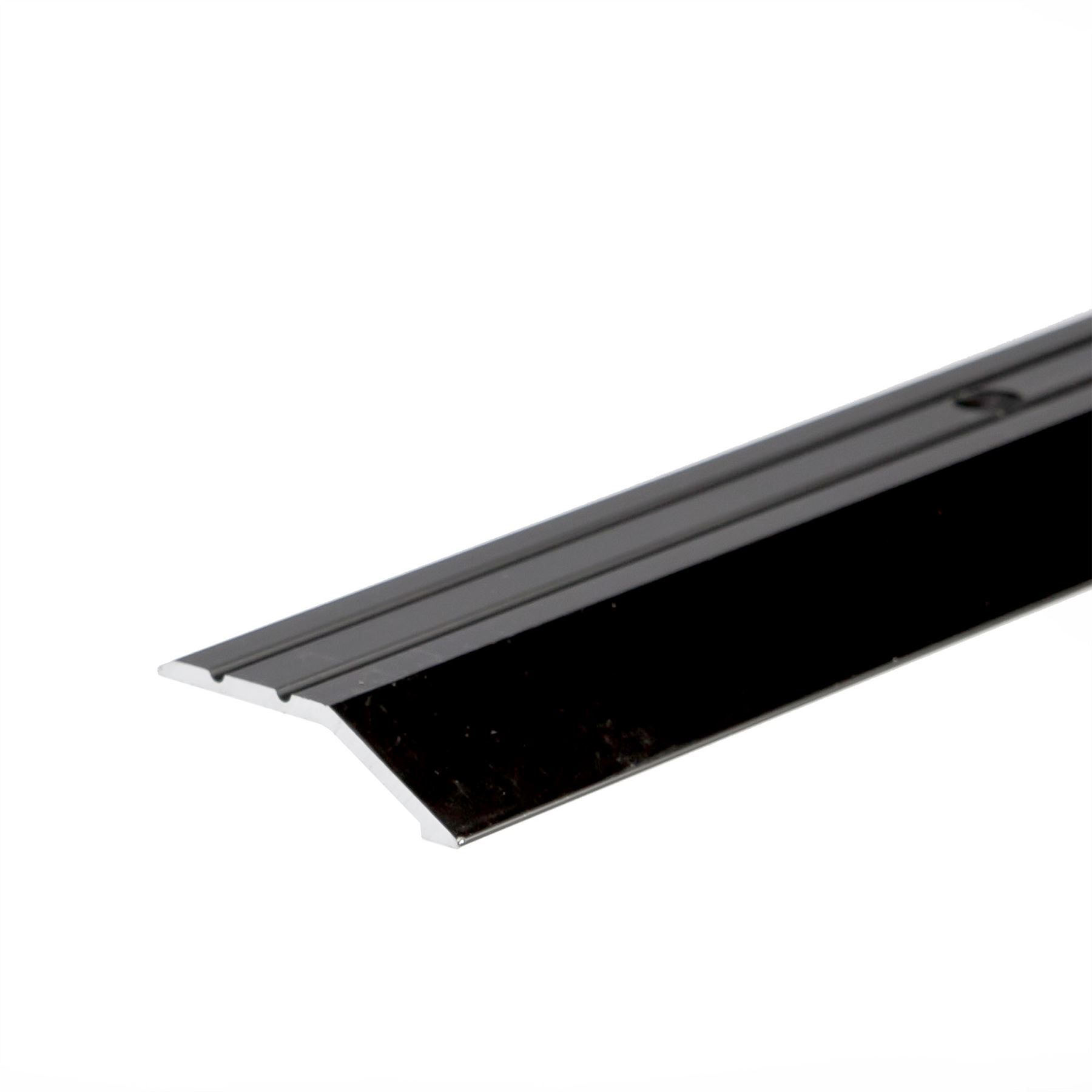 900mm x 40mm ANODISED ALUMINIUM DOOR FLOOR BAR EDGE TRIM THRESHOLD RAMP A11 eBay
