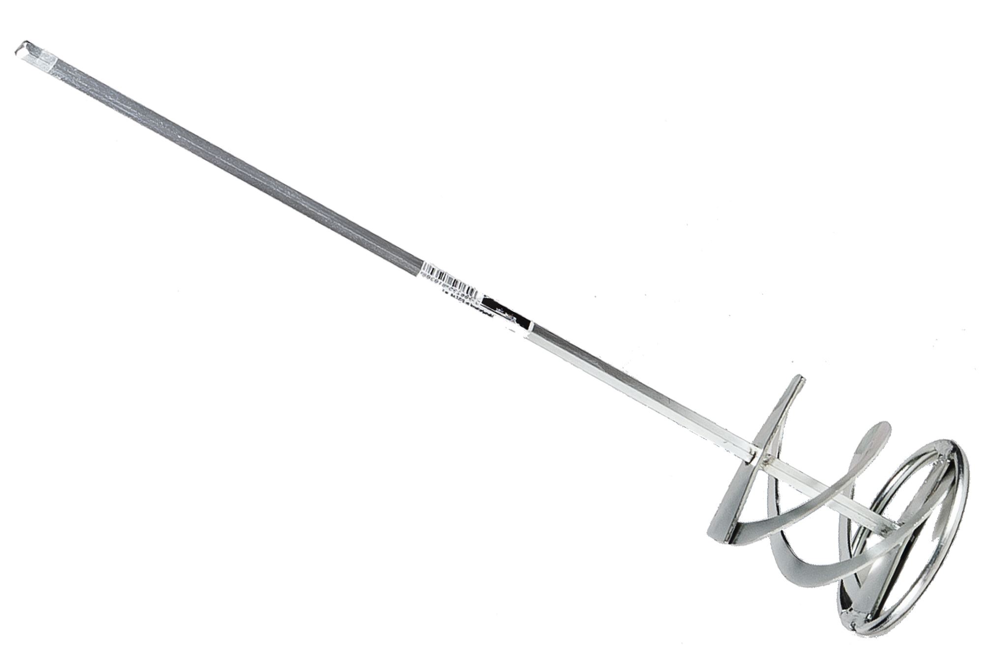 ITALIAN 80 x 400 x 7mm Mixing Paddle HEX Shank, Mixer Stirrer PROPERTOOLS G20 5305750207330 eBay