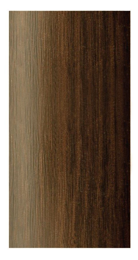 Door threshold wood effect PVC self-adhesive-screw trim 1000x32x5mm bar strip - Picture 54 of 90