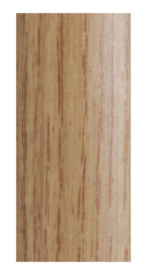 930x35 SELF-ADHESIVE WOOD EFFECT ALUMINIUM FLOOR BAR EDGE TRIM THRESHOLD PROFILE - Picture 41 of 80