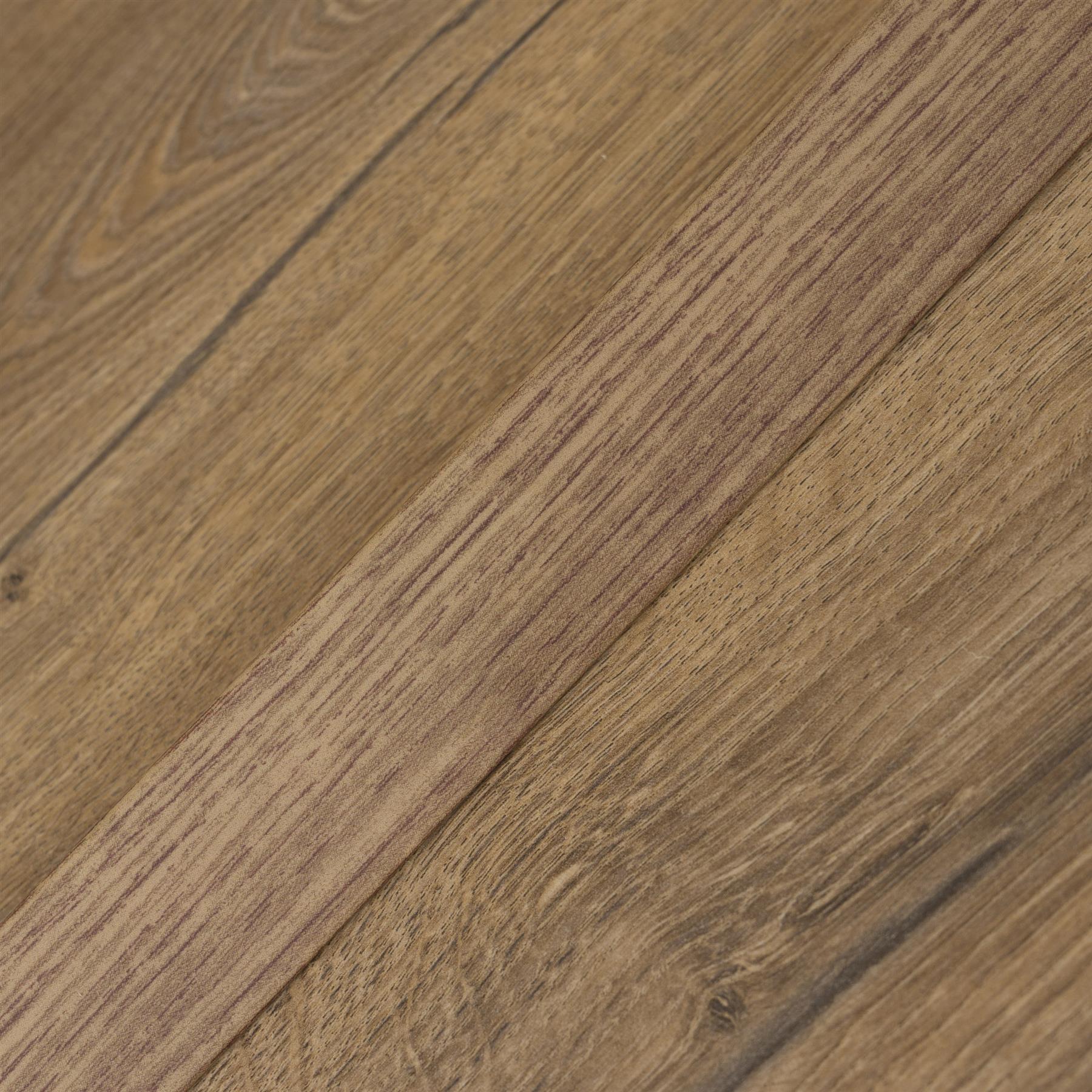 930x35 SELF-ADHESIVE WOOD EFFECT ALUMINIUM FLOOR BAR EDGE TRIM THRESHOLD PROFILE - Picture 42 of 80